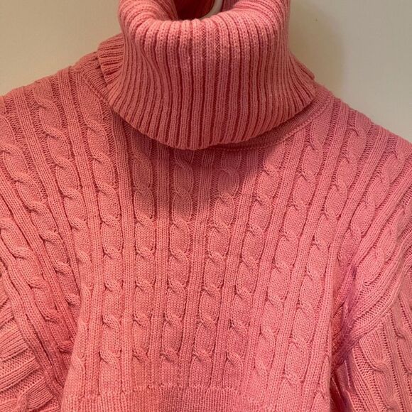 Two piece Sweater Dress - Picture 8 of 10